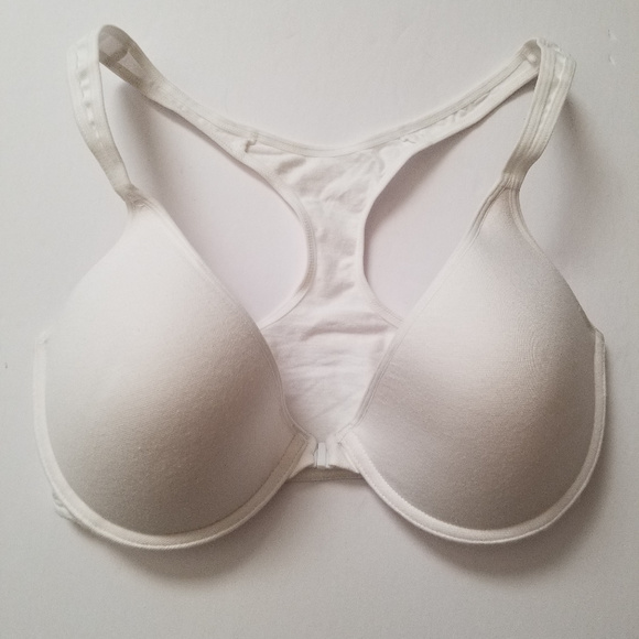 fruit of the loom racerback bra